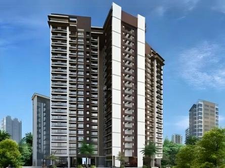 Sumeet Elite Elevation image