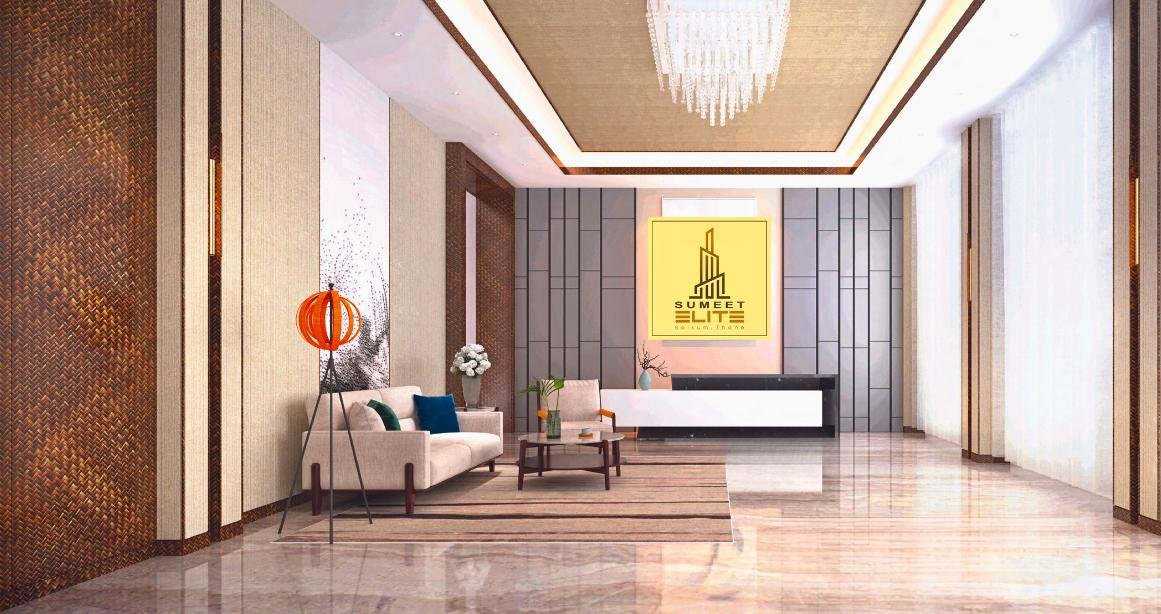 Sumeet-Elite-Amenities-Entrance-Lobby-Balkum-Thane-West